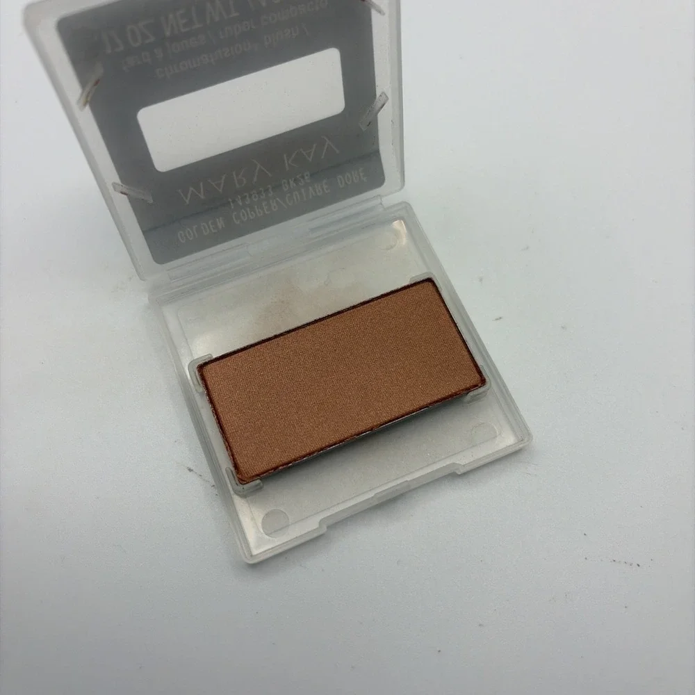 Mary Kay Chromafusion Blush Golden Copper 143933 -NEW Full Size